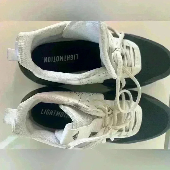 Adidas OwnTheGame 2.0 Basketball Shoe- Men's - Picture 7 of 7